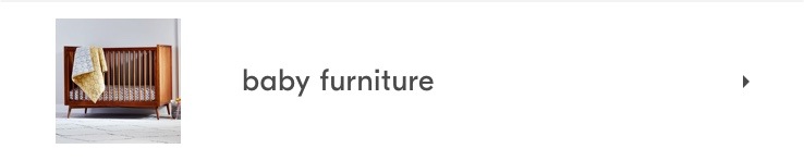 baby kids furniture