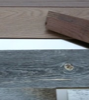 Create A Wood-Paneled Wall