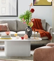 How to Arrange Your Living Room