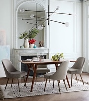 Rules Of Thumb: Dining Room