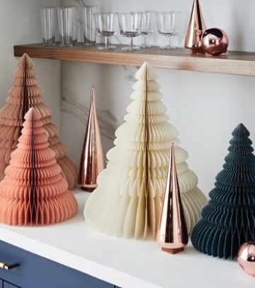 Easy Holiday Decorating