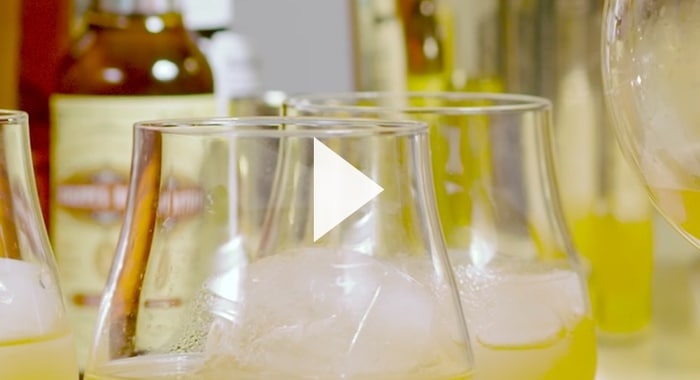 Batch A Large Cocktail For A Group Batch A Large Cocktail For A Group