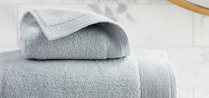 Buying Guide To Towels: How to Choose the Best Bath Towels | West Elm