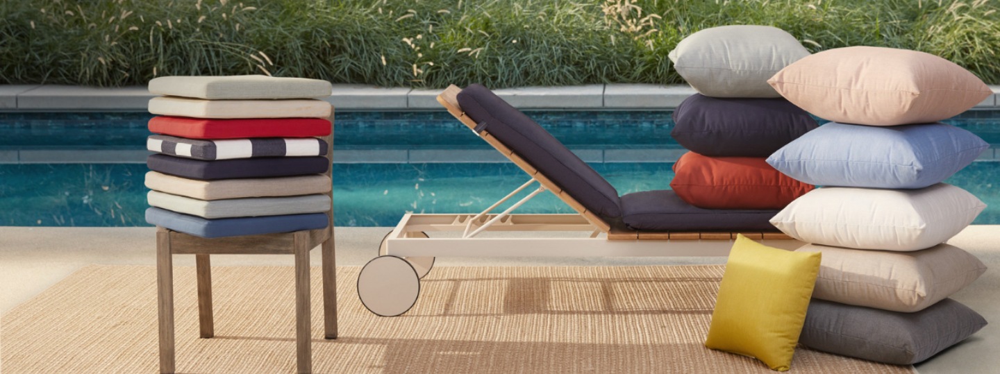 Modern Outdoor Furniture Patio Furniture & Accessories West Elm