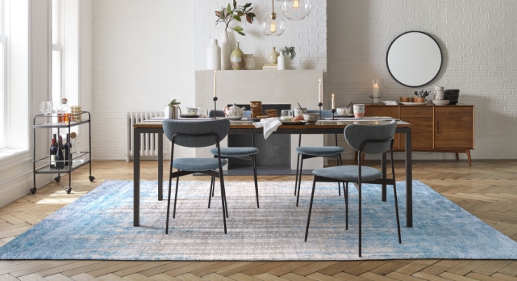 West Elm Dining Table Chairs Deals 53, Solid Wood Dining Table And Chairs Canada