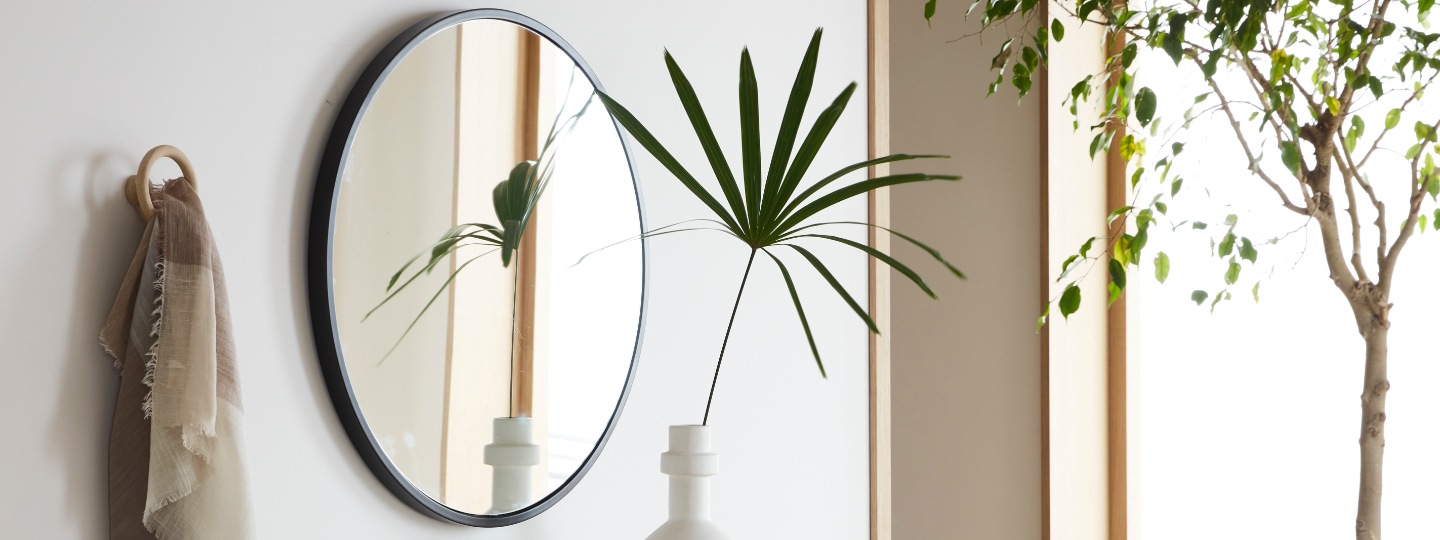 Wall Decor: Modern Wall Art & Mirrors | West Elm