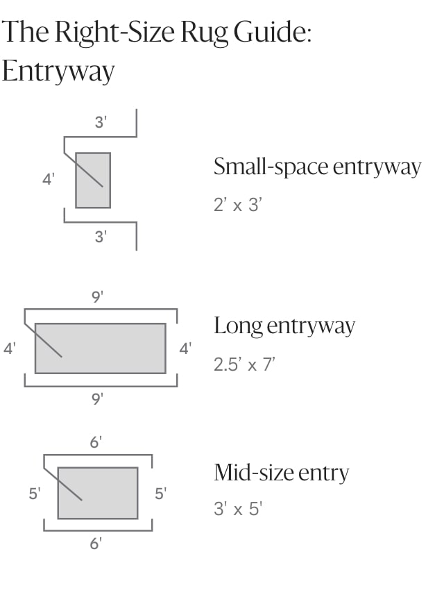 Mini Pebble Wool Jute Rug