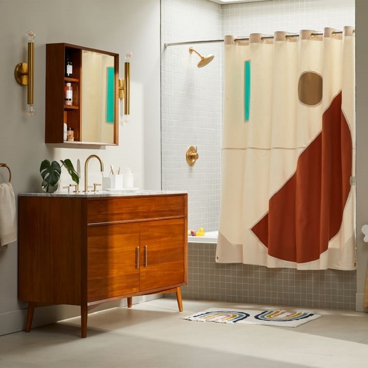 27 Bathroom Vanity Ideas, West Elm Bathroom Vanity