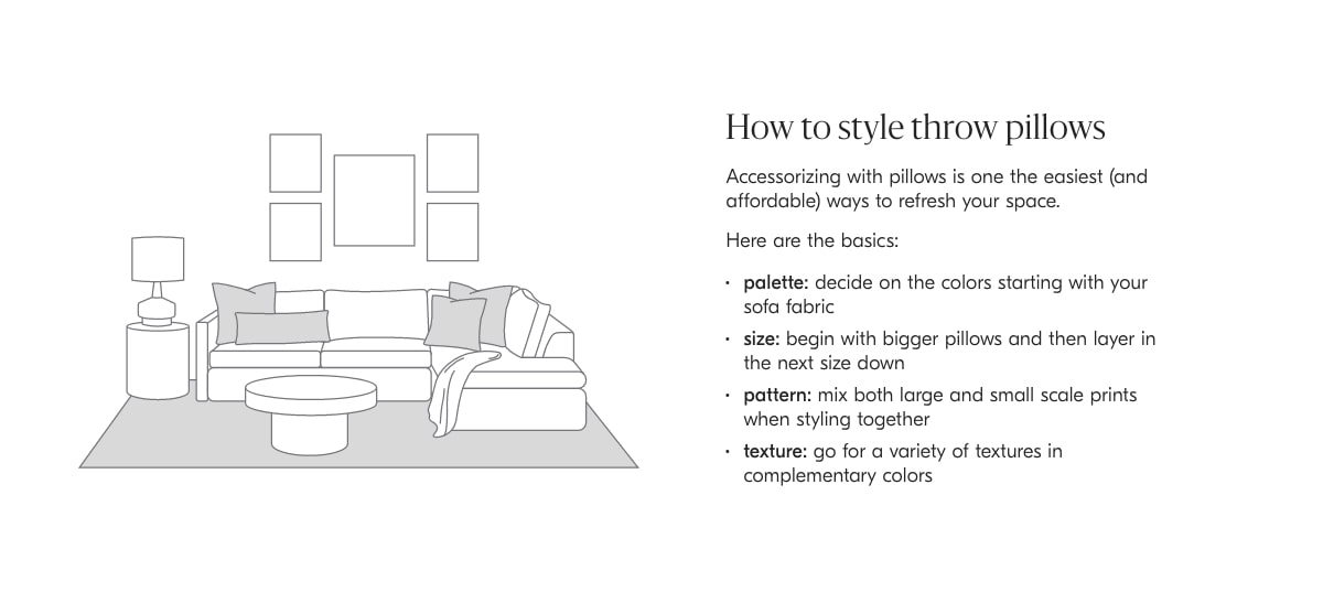 Embroidered Metallic Blocks Oversized Lumbar Pillow Cover West Elm