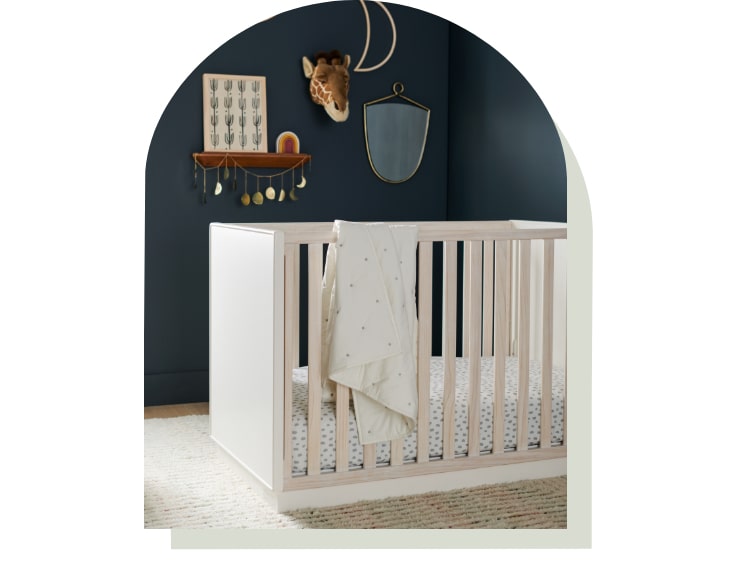west elm nursery