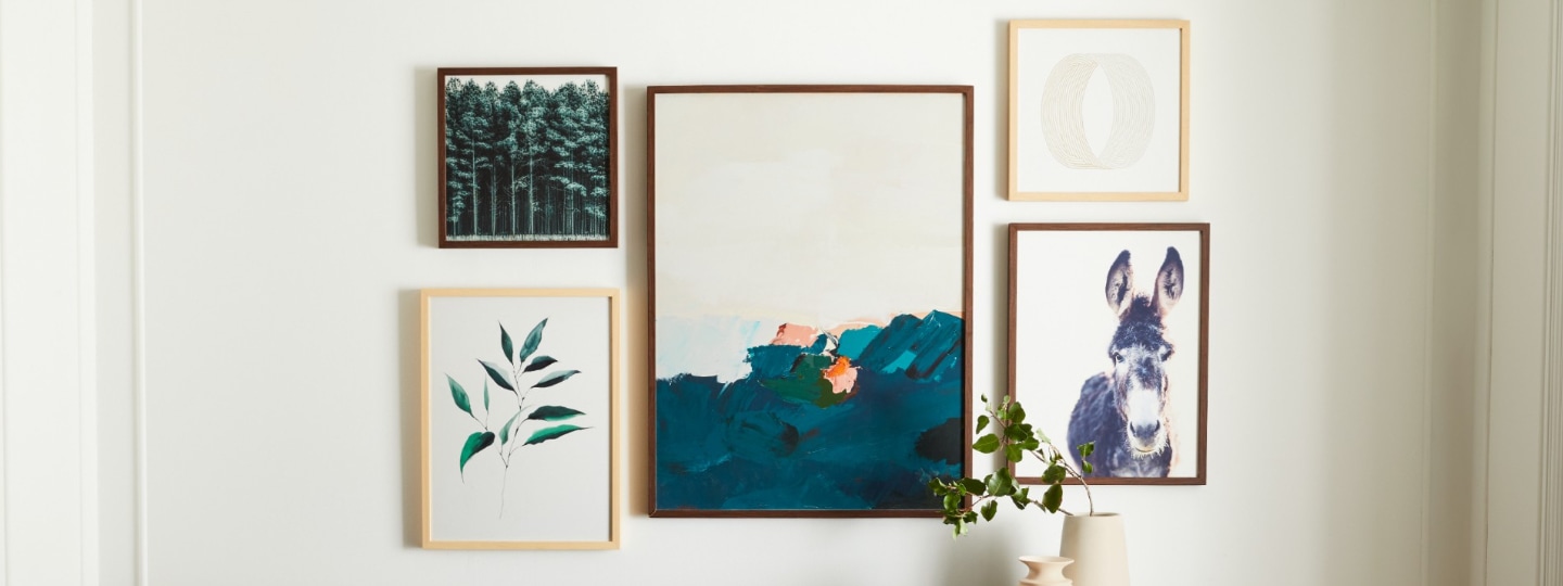 minted art collection