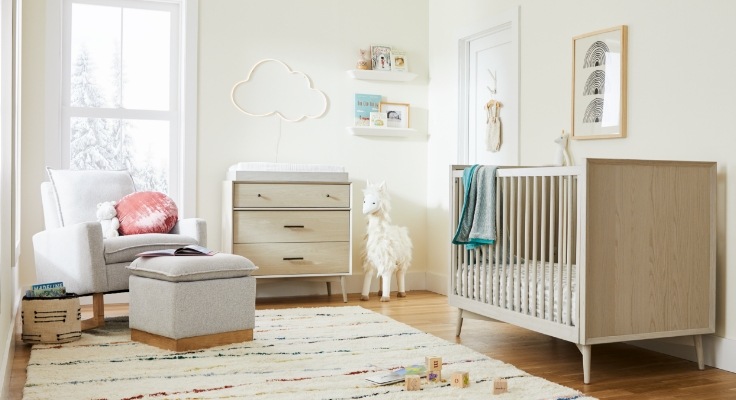 west elm nursery dresser