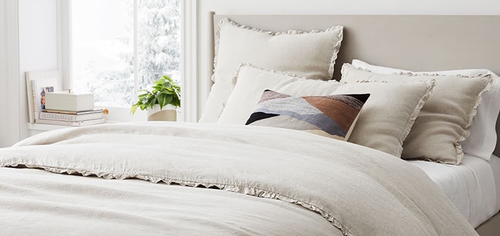 Duvet vs Comforter: Which Is Better? What Is the Difference?