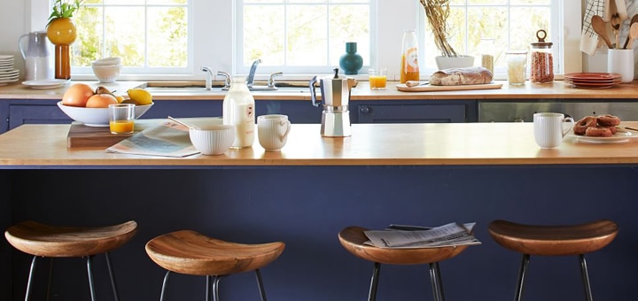 13 Kitchen Decor Ideas Our Designers Are Crushing On