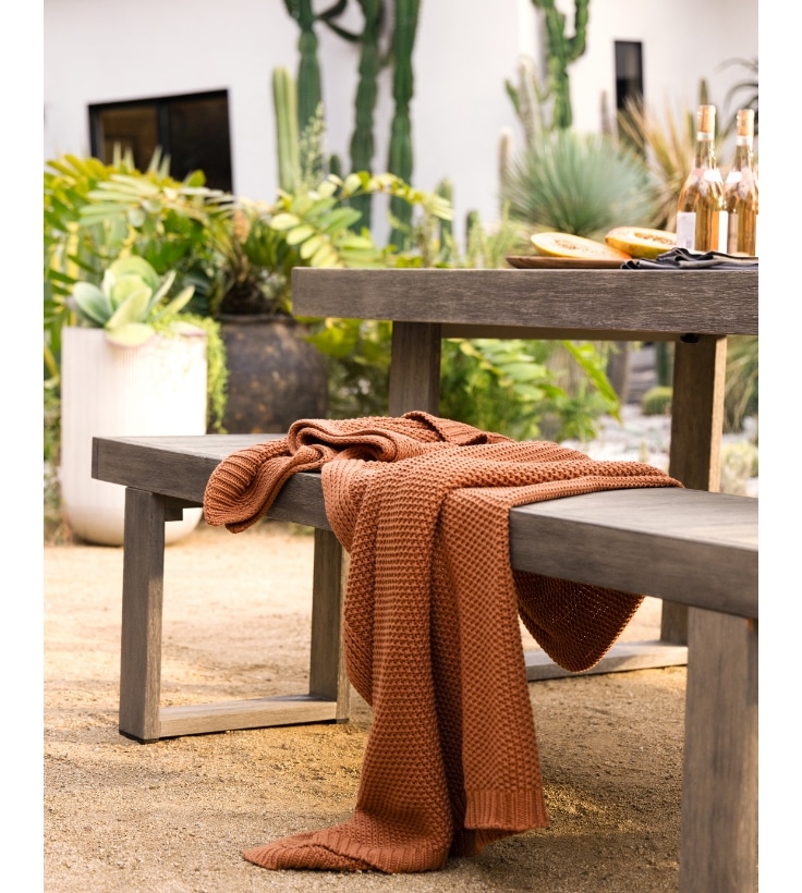 west elm outdoor tablecloth