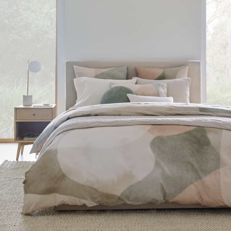 Modern Bedding & Bedspreads | West Elm