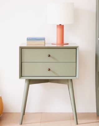 Side tables & nightstands