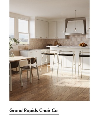 Grand Rapids Chair Co. collection