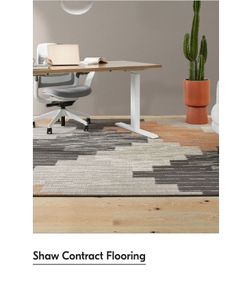 Shaw Contract Flooring