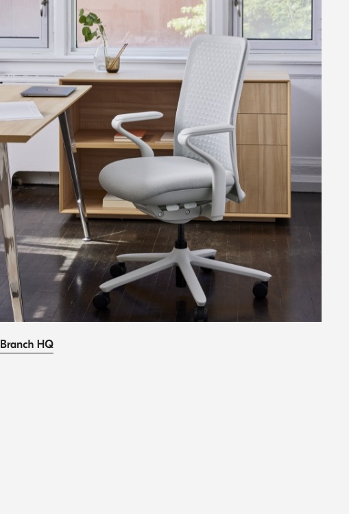 Branch HQ