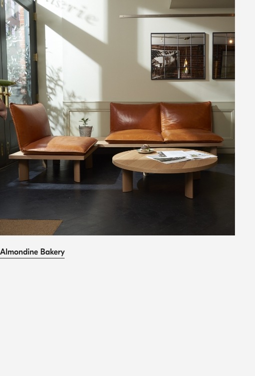 Almondine Bakery