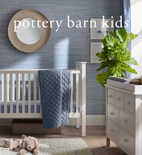 Olive Out: Pottery Barn Outlet  Pottery barn, Pottery, Blue beach theme