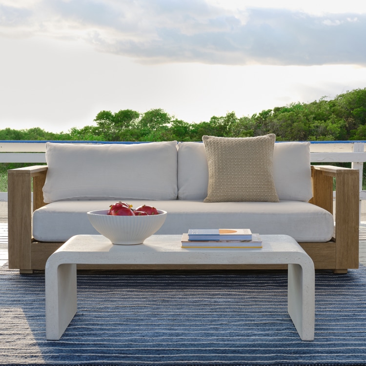 Outdoor Furniture and Patio Accessories 