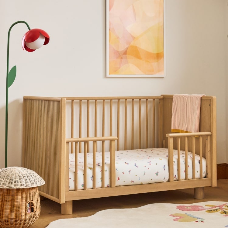 Modern Nursery & Kids Room Storage