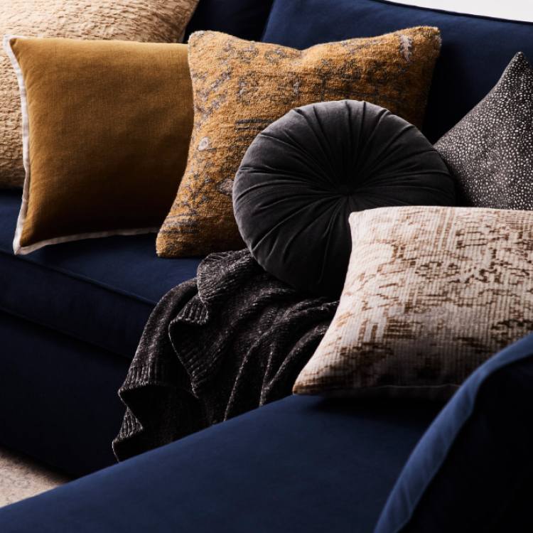 18 Best Places to Buy Throw Pillows 2023: , West Elm, Urban
