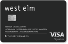 West Elm Credit Card 