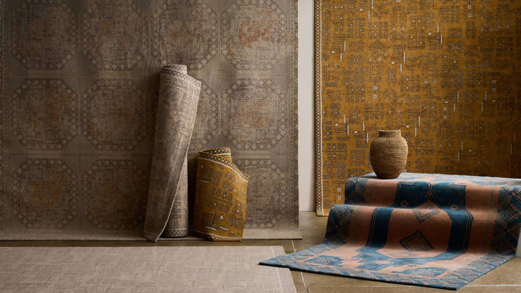 Rugs Area Rugs West Elm