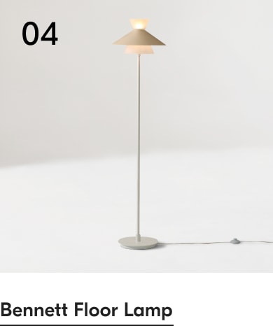 Bennett Floor Lamp