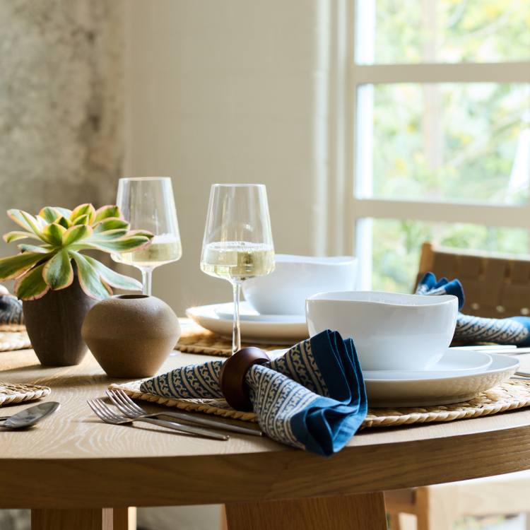 Modern Kitchenware & Dinnerware | West Elm