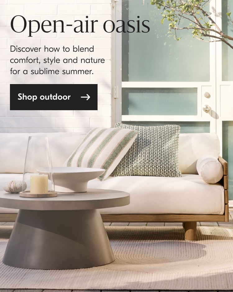 West Elm: Modern Furniture, Home Decor, Lighting & More