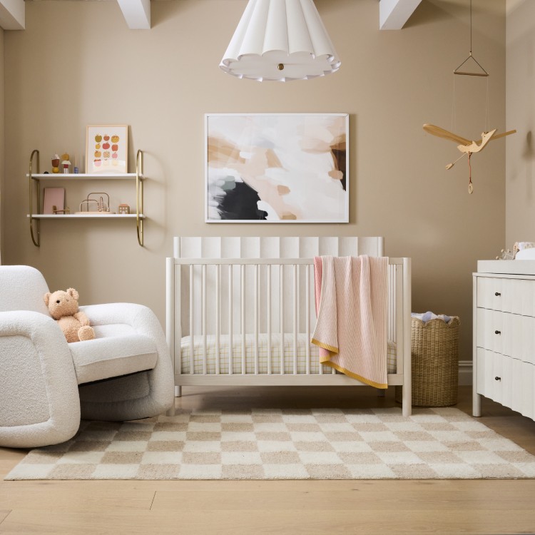 Changing Pad Cover Baby Registry Favorites West Elm