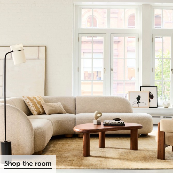 Living Rooms