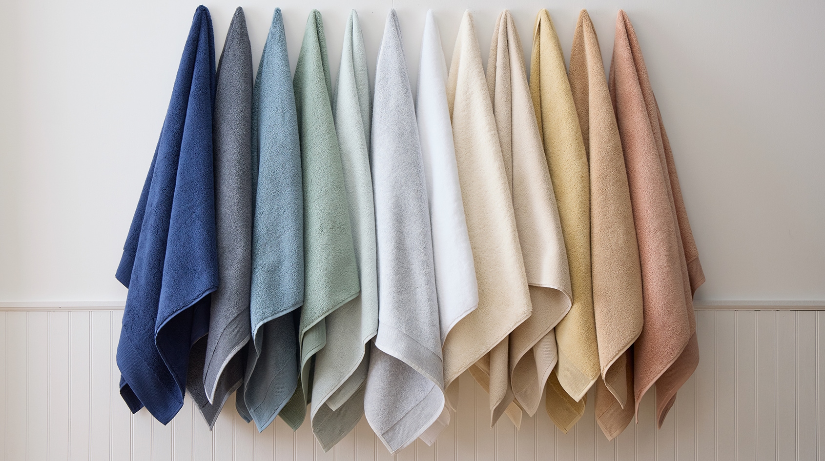 Shop bath towels