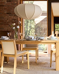 Dining room inspiration