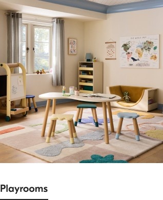Playrooms