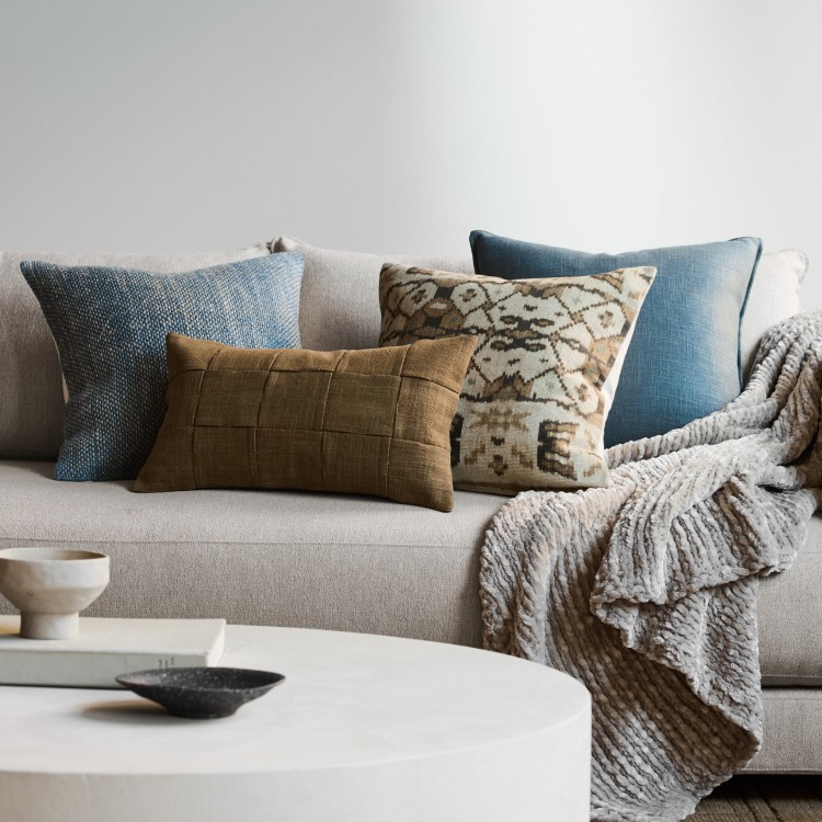 Stylish Pillows and Decor for Every Room West Elm