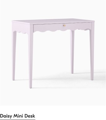 Dasiy Mini Desk