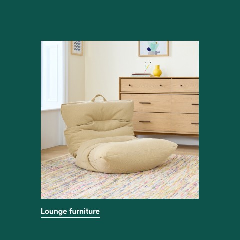 Lounge furniture