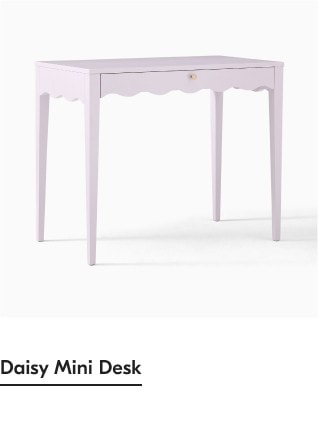 Dasiy Mini Desk