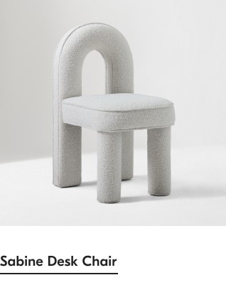 Sabine Desk Chair