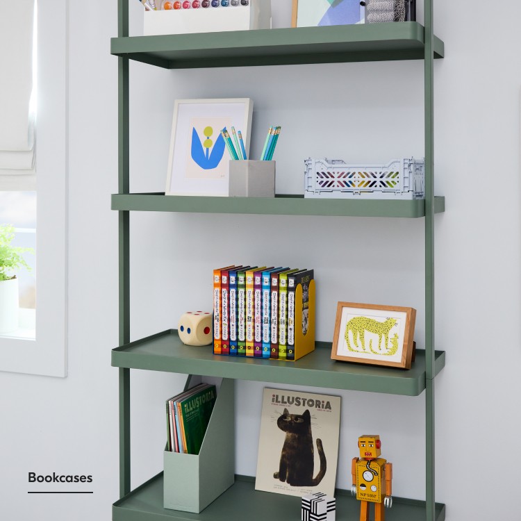 Bookcases