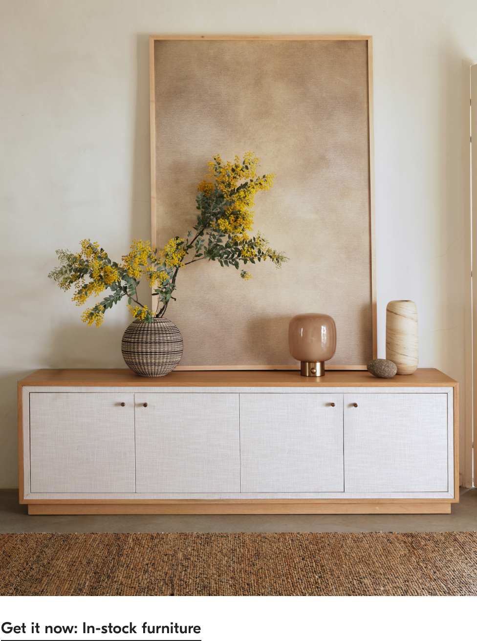 In-Stock Furniture