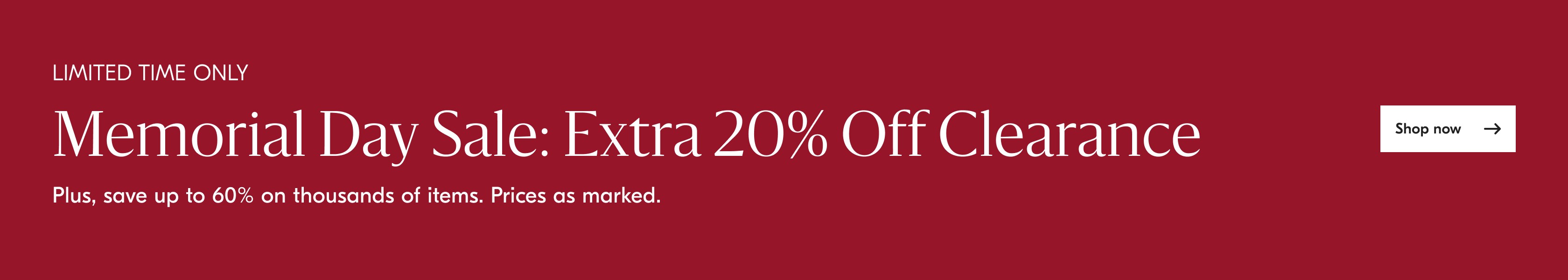 shop west elm deals