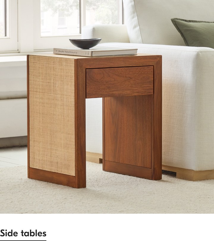 Side Tables