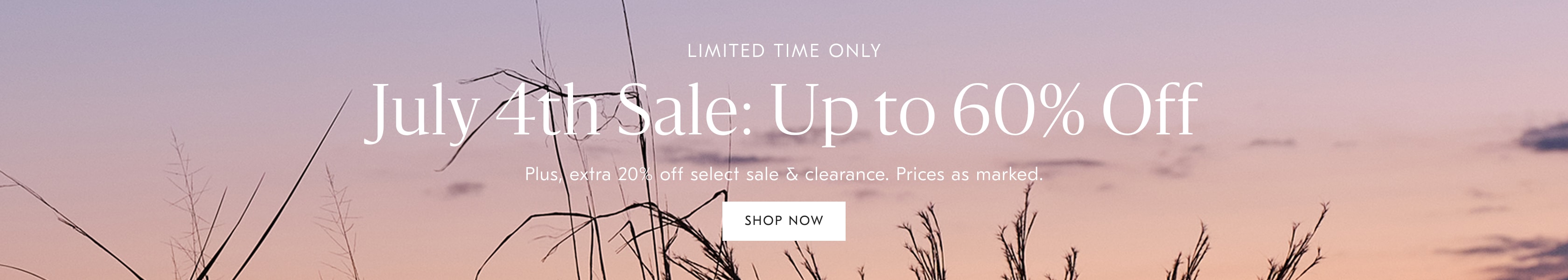 shop west elm deals