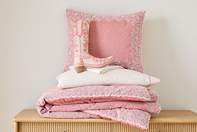 New Bedding